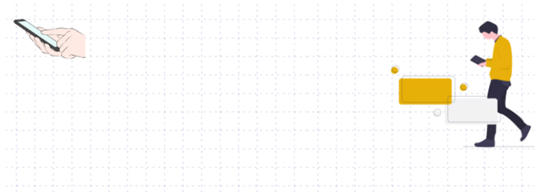 我有重度手機依賴癥，但我很開心！