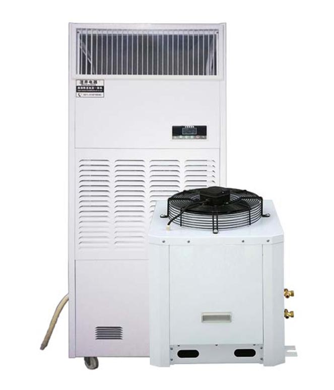 什么是機房恒溫恒濕機，有哪些特點？