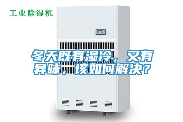 冬天既有濕冷,又有異味,該如何解決?