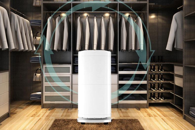 制殼車間恒溫恒濕機,型殼干燥間恒溫恒濕系統(tǒng)