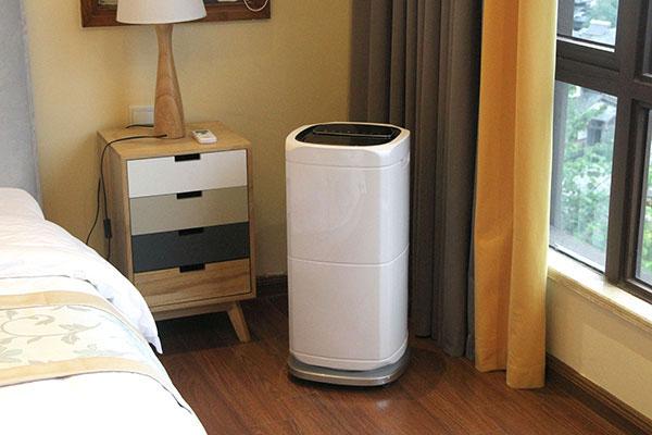 變電站電纜溝除濕機(jī),變電站電纜溝除濕方案