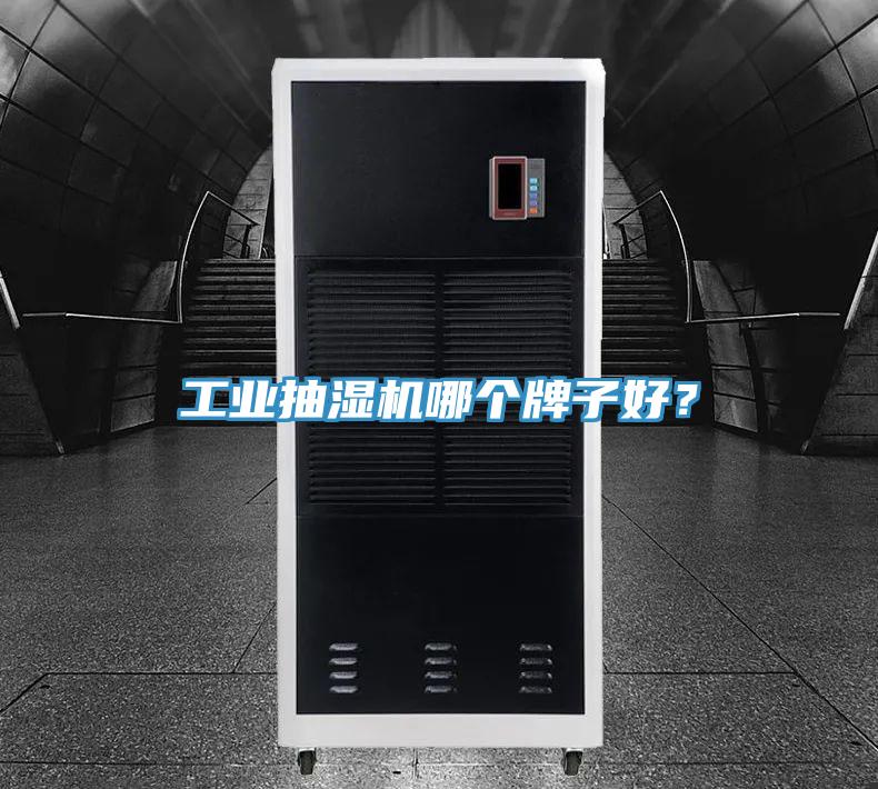 工業(yè)抽濕機哪個牌子好?
