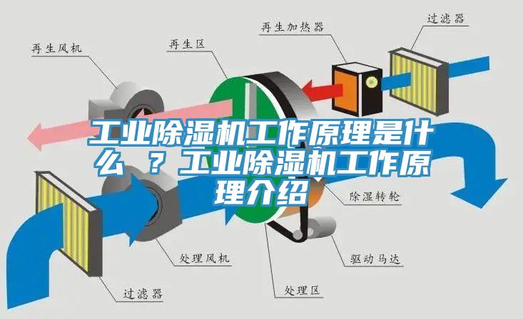 工業除濕機工作原理是什么 ?工業除濕機工作原理介紹