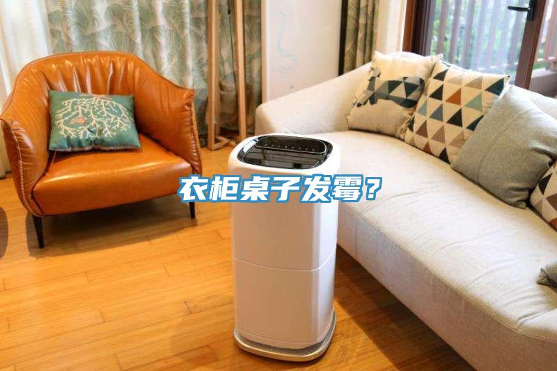 衣柜桌子發霉？