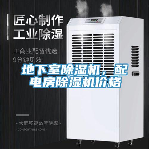地下室除濕機，配電房除濕機價格