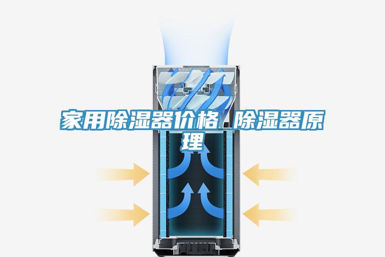 家用除濕器價格 除濕器原理