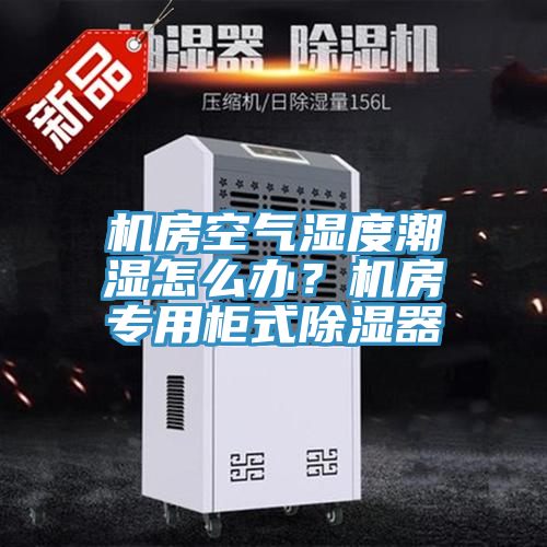 機房空氣濕度潮濕怎么辦？機房專用柜式除濕器