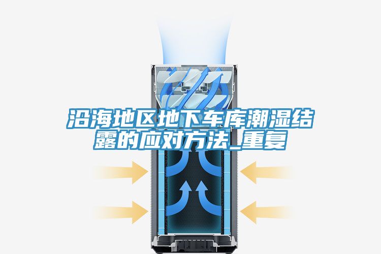 沿海地區(qū)地下車庫(kù)潮濕結(jié)露的應(yīng)對(duì)方法_重復(fù)