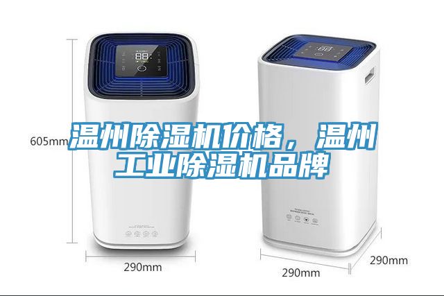 溫州除濕機價格,溫州工業除濕機品牌