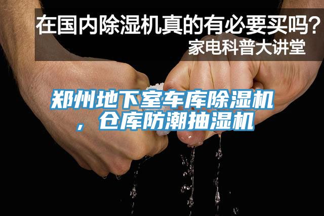 鄭州地下室車庫除濕機,倉庫防潮抽濕機