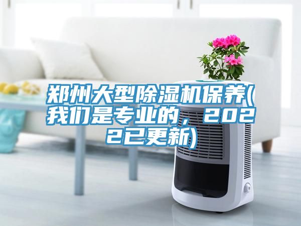 鄭州大型除濕機(jī)保養(yǎng)(我們是專業(yè)的,2022已更新)