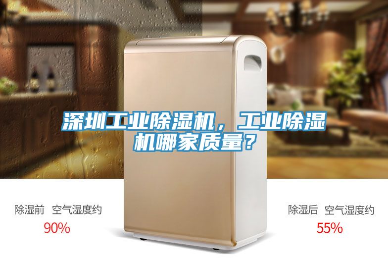 深圳工業除濕機,工業除濕機哪家質量?