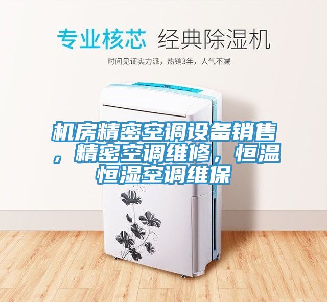 機房精密空調(diào)設備銷售,精密空調(diào)維修,恒溫恒濕空調(diào)維保