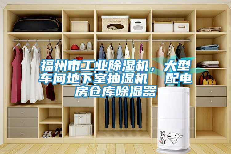 福州市工業除濕機,大型車間地下室抽濕機 配電房倉庫除濕器